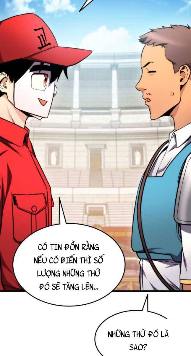 Ranker Tái Xuất: Chapter 101