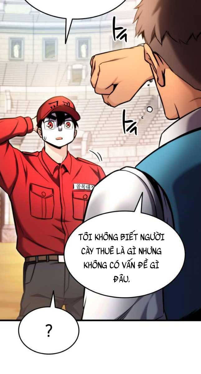 Ranker Tái Xuất: Chapter 101