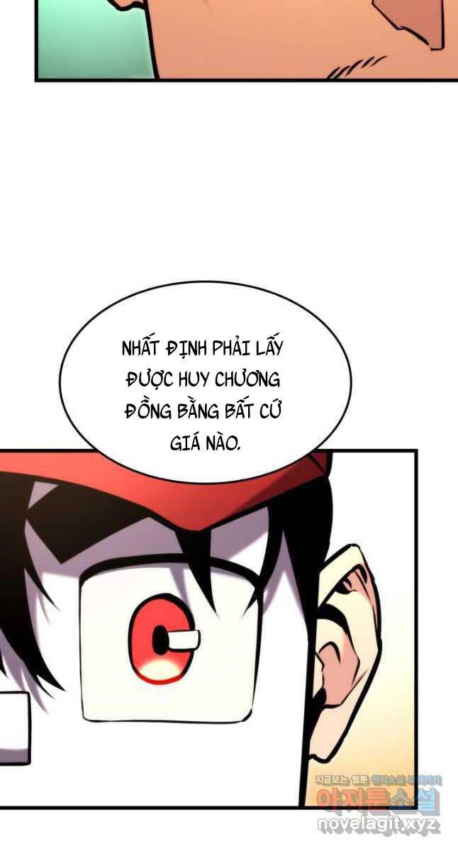 Ranker Tái Xuất: Chapter 101
