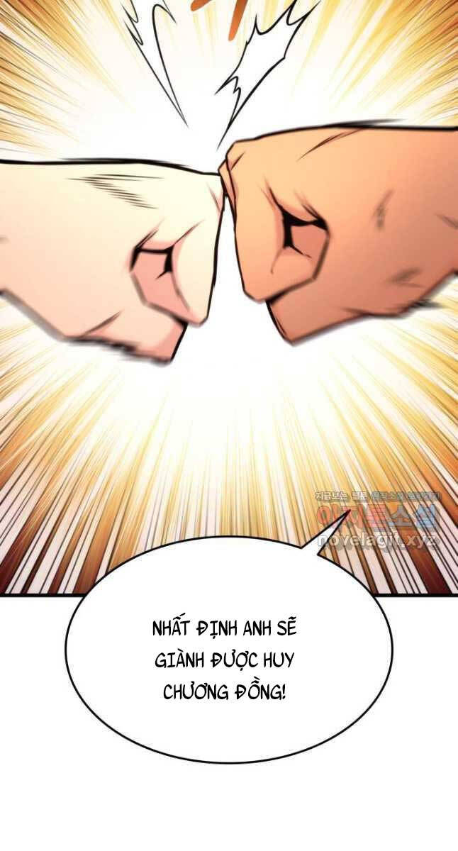 Ranker Tái Xuất: Chapter 101