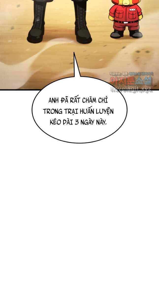 Ranker Tái Xuất: Chapter 101
