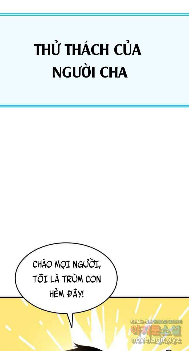 Ranker Tái Xuất: Chapter 101