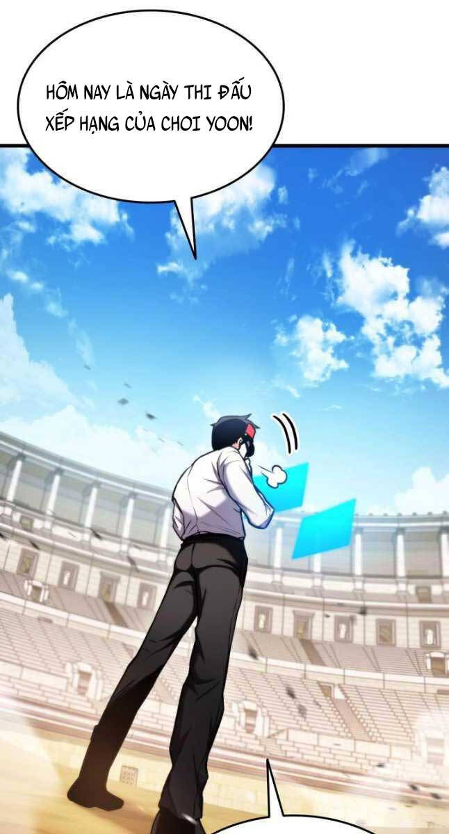 Ranker Tái Xuất: Chapter 101