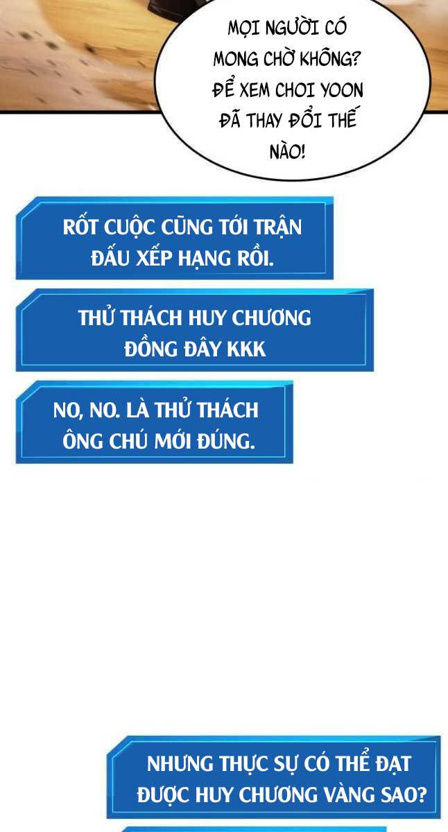 Ranker Tái Xuất: Chapter 101