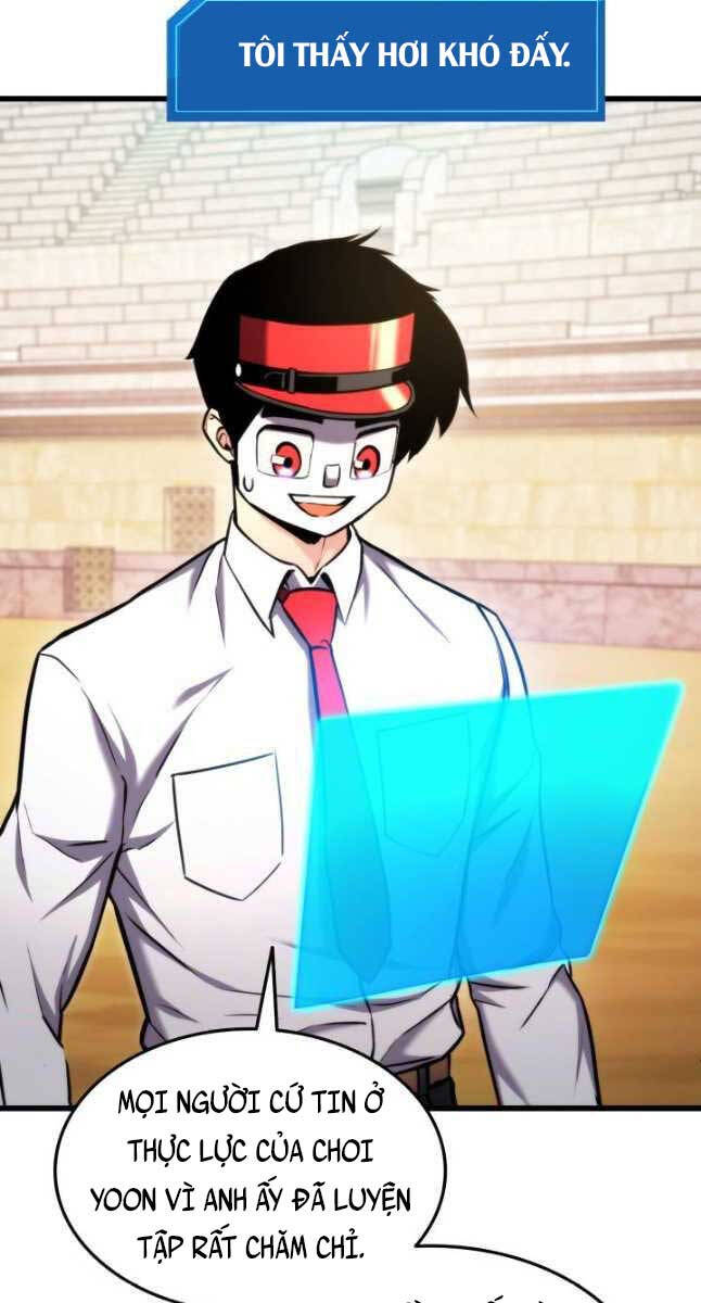 Ranker Tái Xuất: Chapter 101