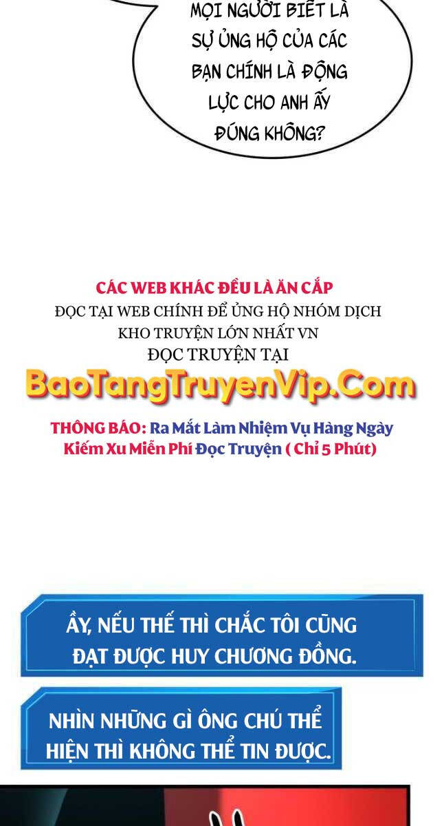 Ranker Tái Xuất: Chapter 101