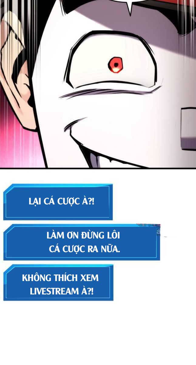 Ranker Tái Xuất: Chapter 101