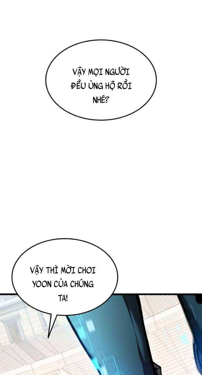 Ranker Tái Xuất: Chapter 101
