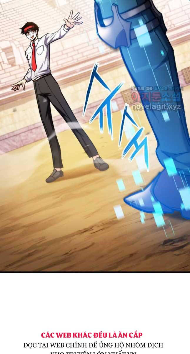Ranker Tái Xuất: Chapter 101