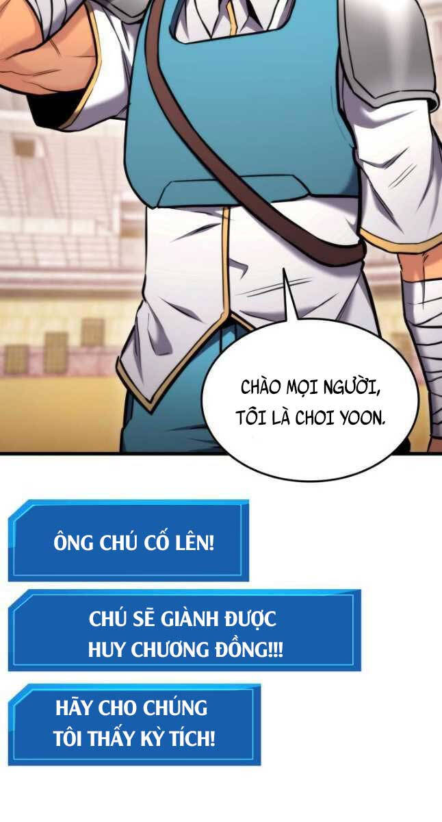 Ranker Tái Xuất: Chapter 101