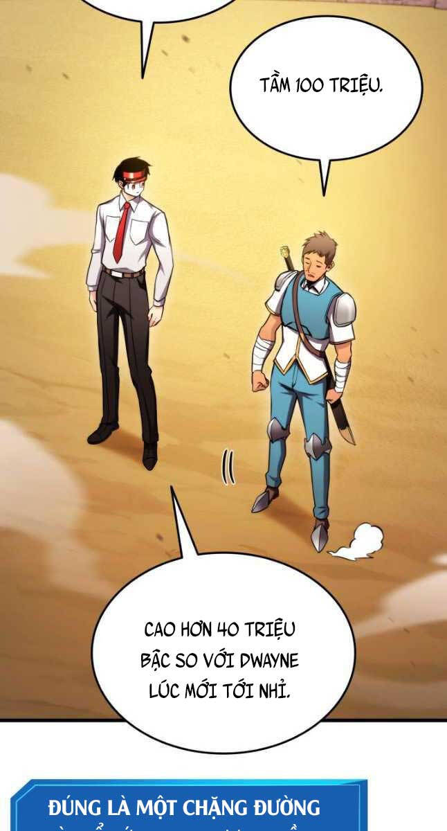 Ranker Tái Xuất: Chapter 101