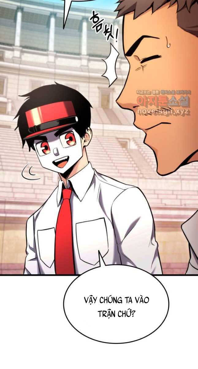 Ranker Tái Xuất: Chapter 101