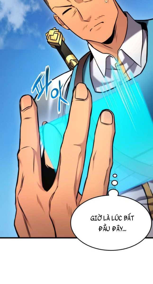 Ranker Tái Xuất: Chapter 101