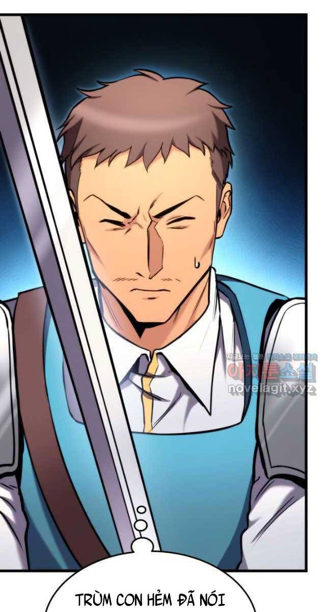 Ranker Tái Xuất: Chapter 101