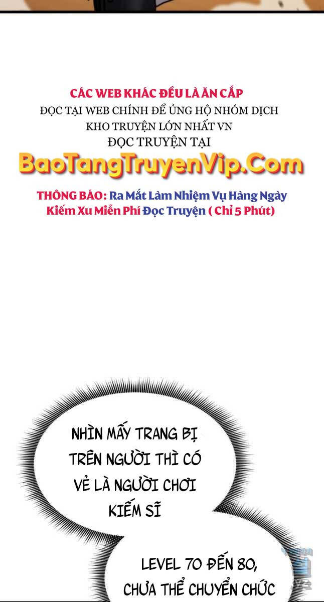 Ranker Tái Xuất: Chapter 101