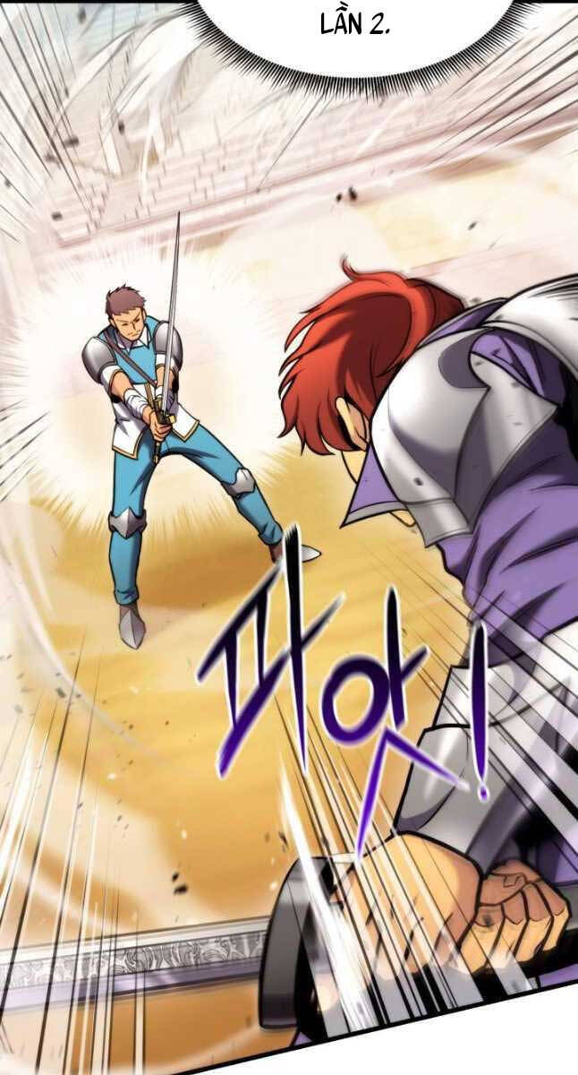 Ranker Tái Xuất: Chapter 101