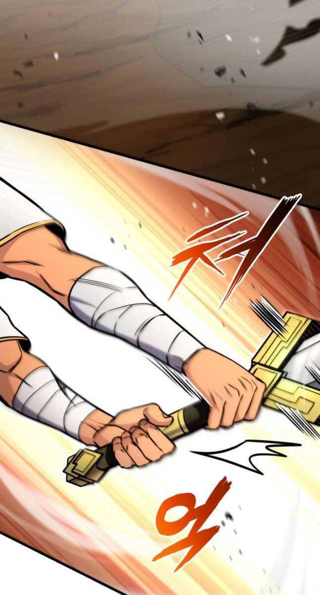Ranker Tái Xuất: Chapter 101