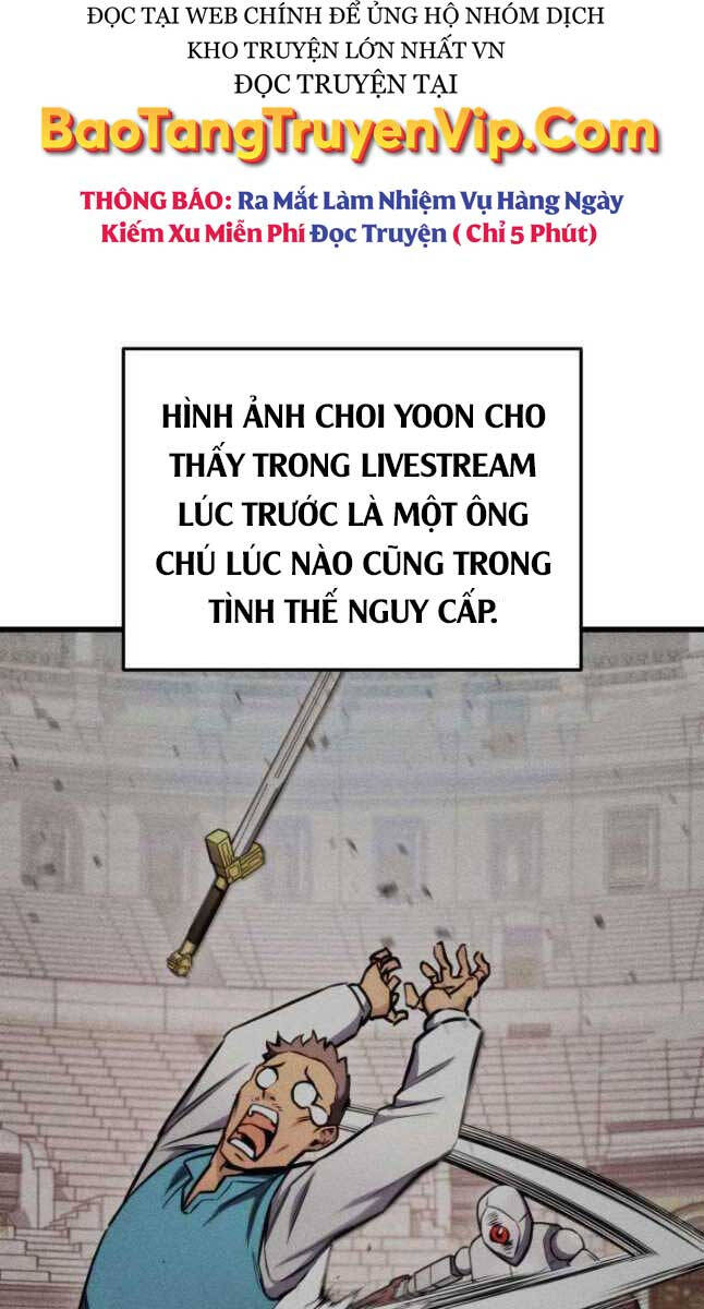 Ranker Tái Xuất: Chapter 101