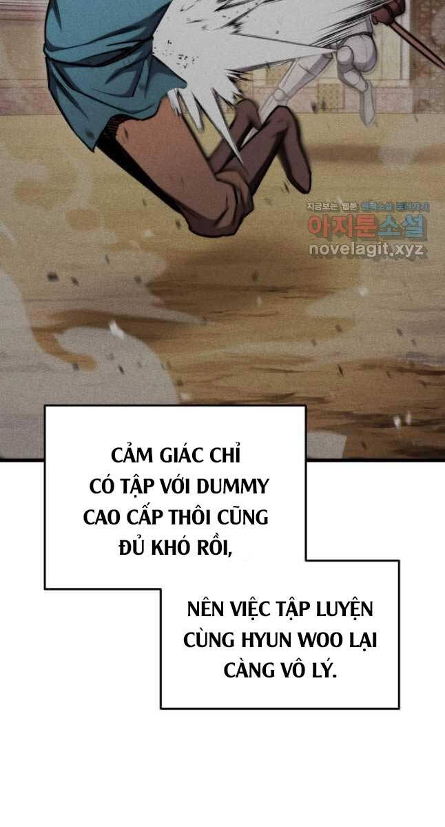 Ranker Tái Xuất: Chapter 101