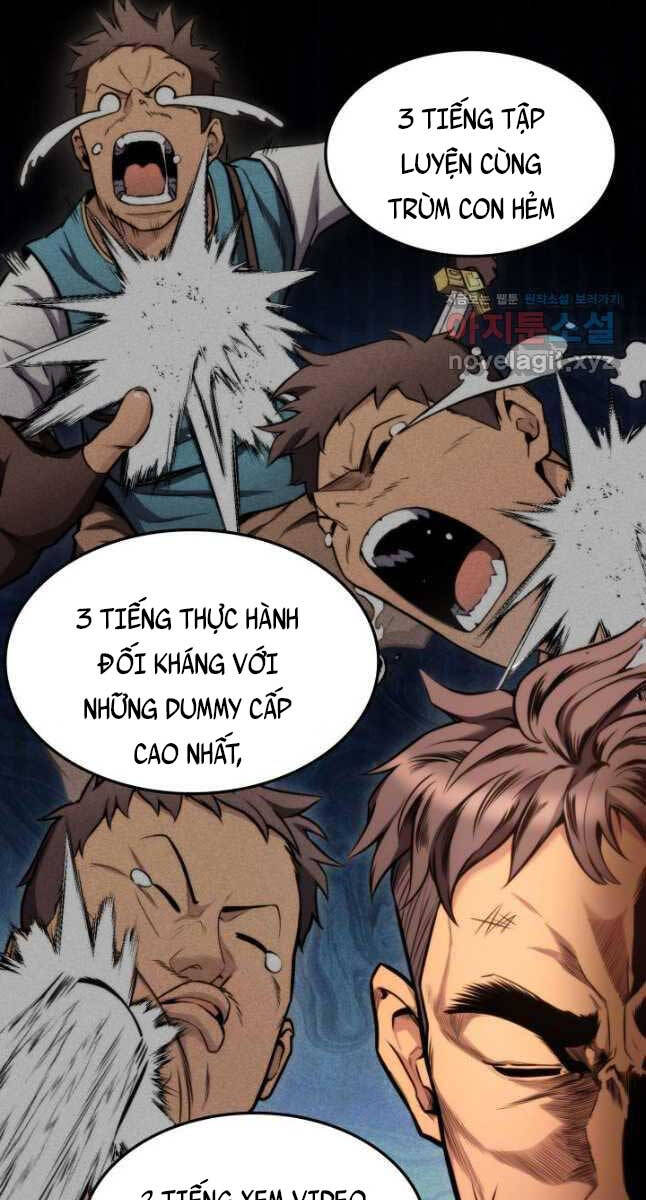 Ranker Tái Xuất: Chapter 101