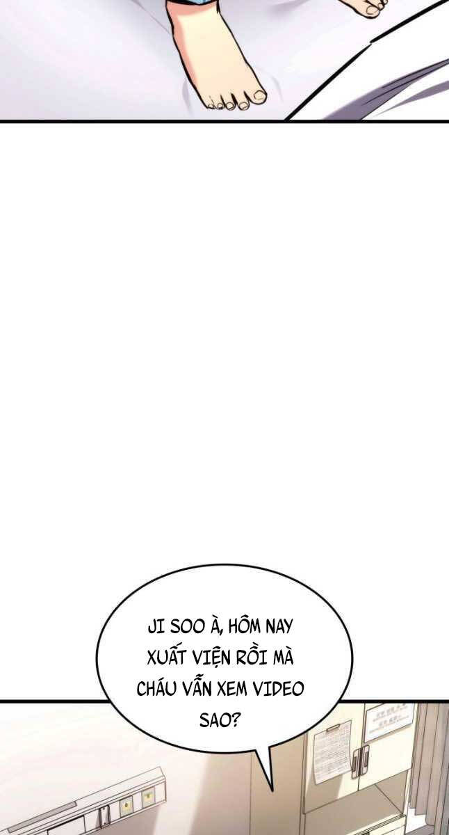 Ranker Tái Xuất: Chapter 101