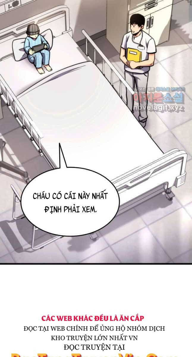 Ranker Tái Xuất: Chapter 101