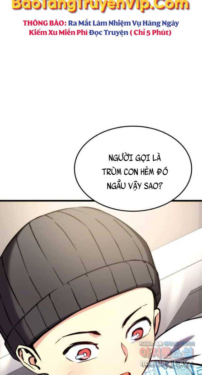 Ranker Tái Xuất: Chapter 101