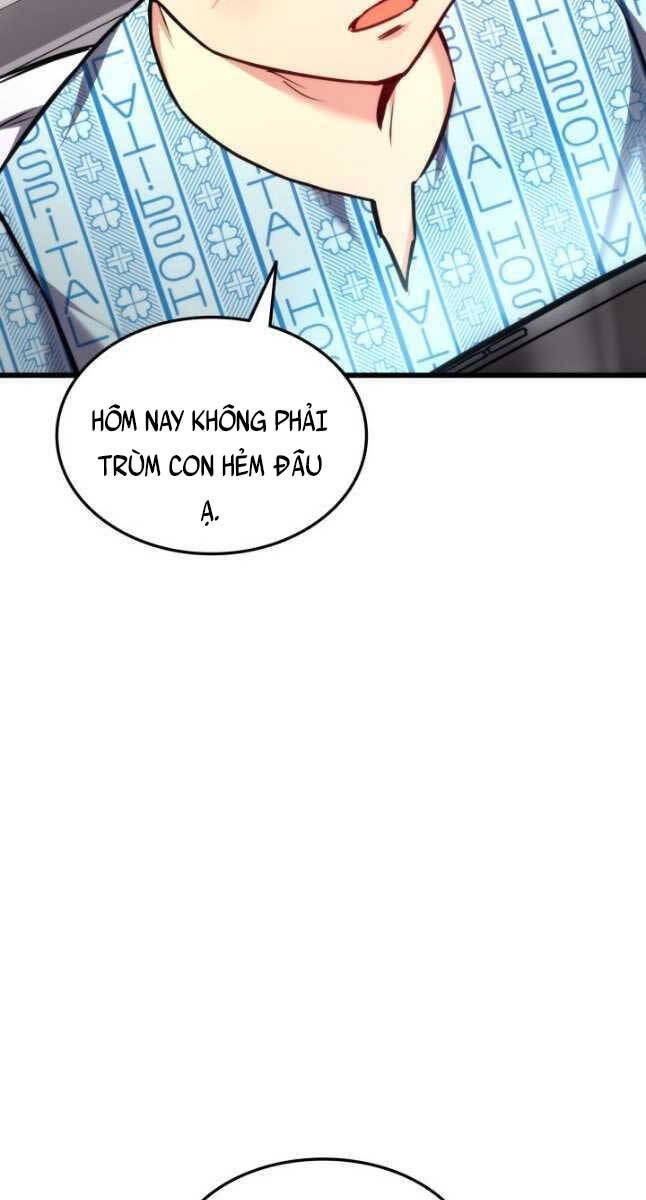 Ranker Tái Xuất: Chapter 101