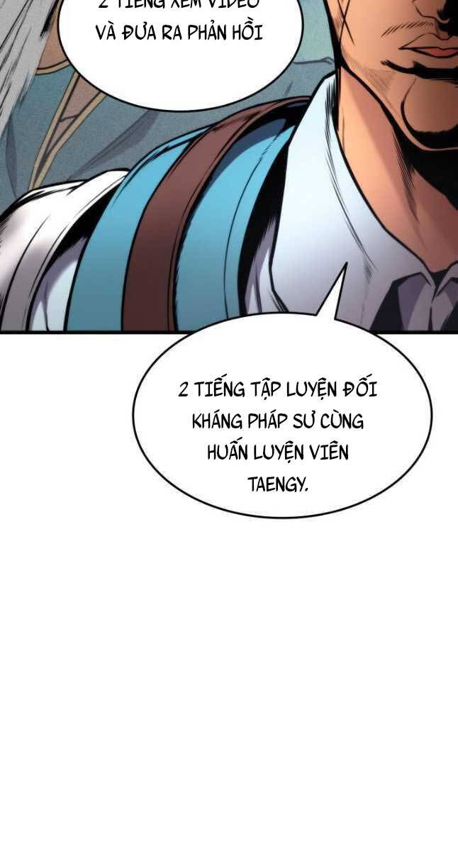 Ranker Tái Xuất: Chapter 101