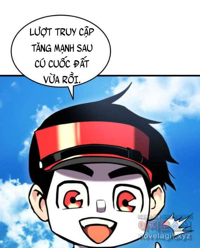 Ranker Tái Xuất: Chapter 101
