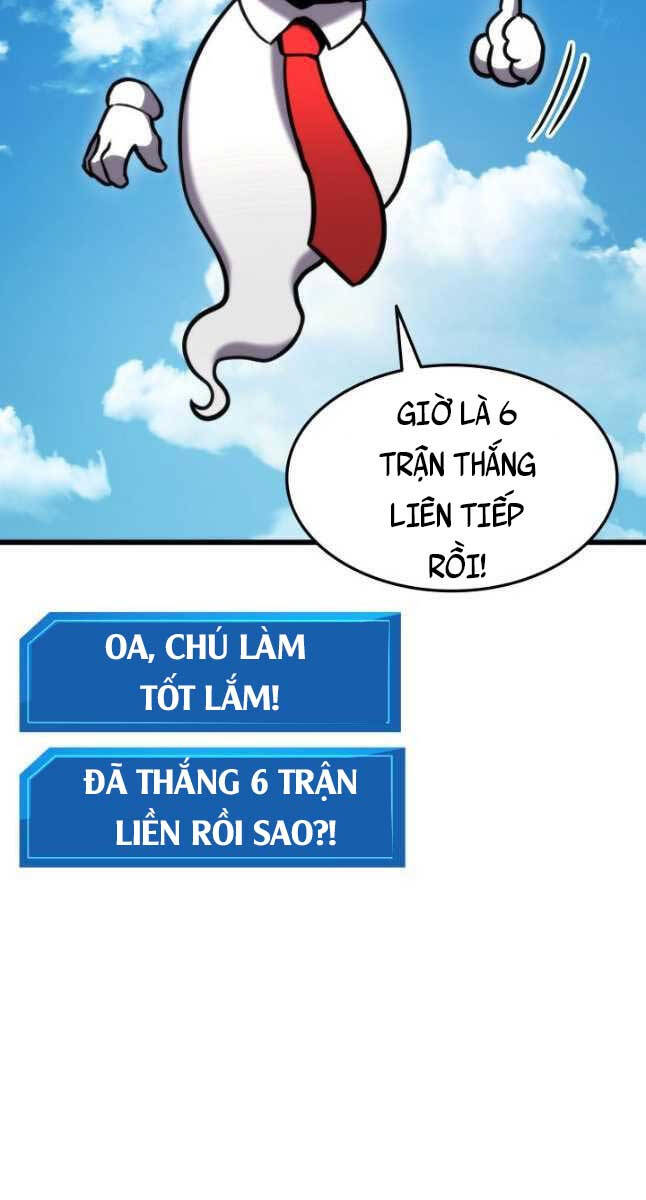 Ranker Tái Xuất: Chapter 101