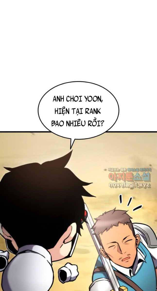 Ranker Tái Xuất: Chapter 101
