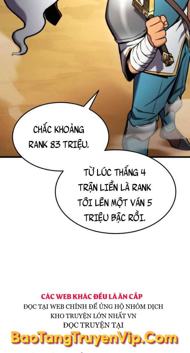 Ranker Tái Xuất: Chapter 101
