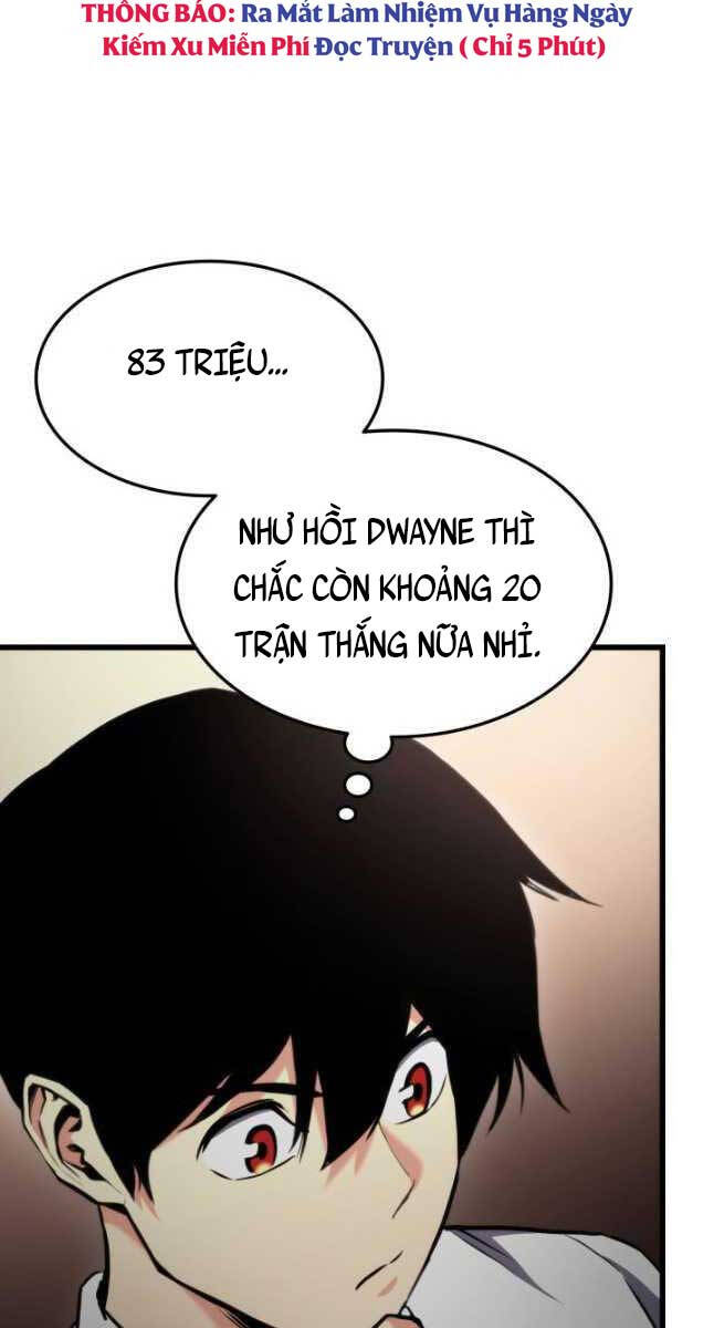Ranker Tái Xuất: Chapter 101
