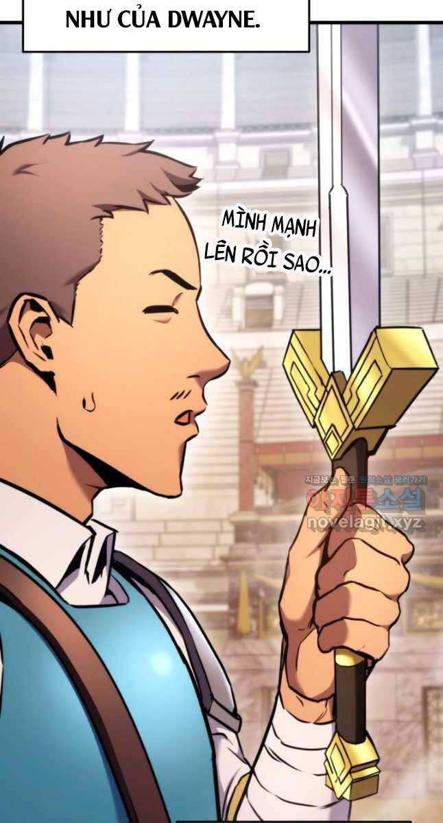 Ranker Tái Xuất: Chapter 101