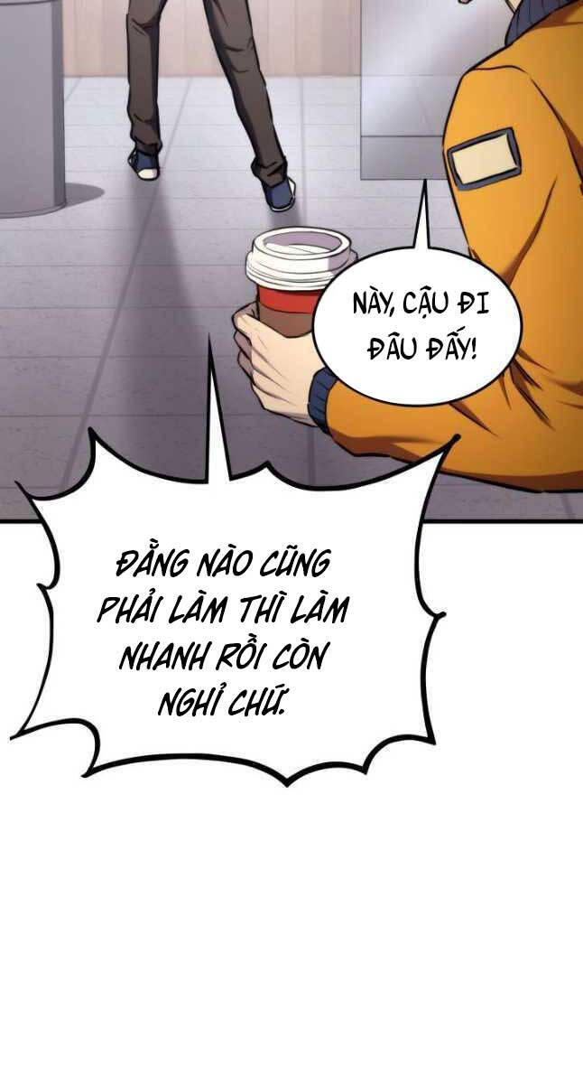 Ranker Tái Xuất: Chapter 102