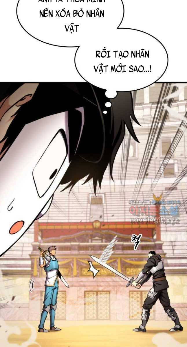 Ranker Tái Xuất: Chapter 102