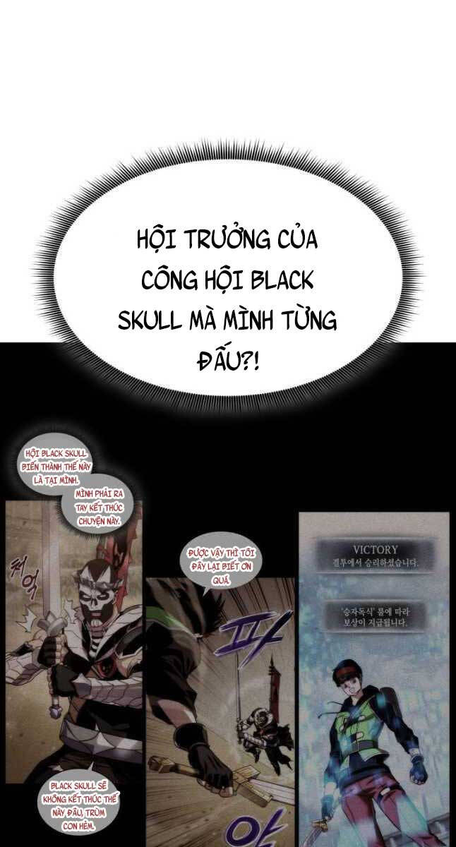 Ranker Tái Xuất: Chapter 102