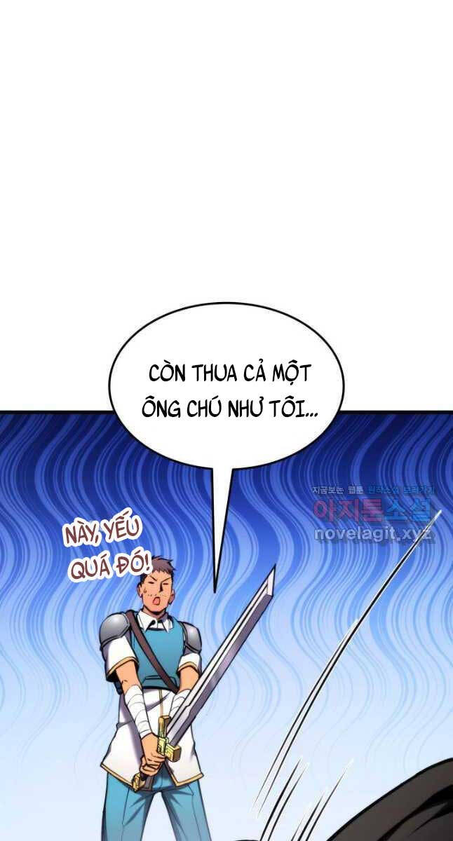 Ranker Tái Xuất: Chapter 102