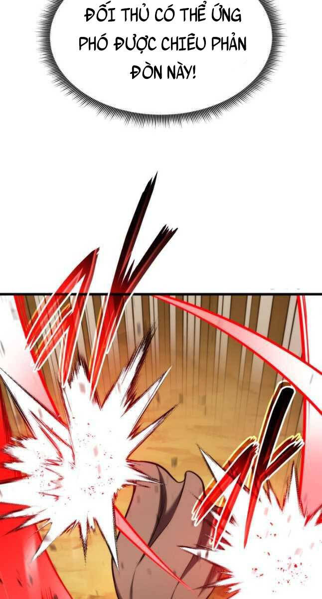 Ranker Tái Xuất: Chapter 102