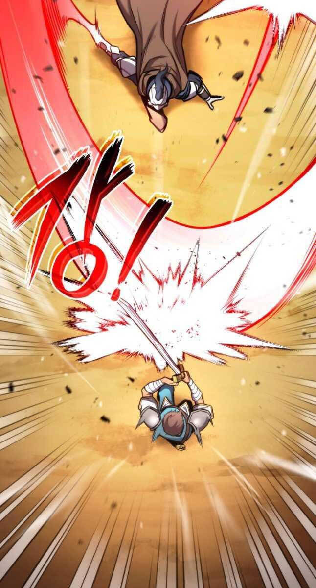 Ranker Tái Xuất: Chapter 102