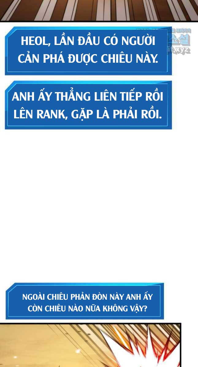 Ranker Tái Xuất: Chapter 102