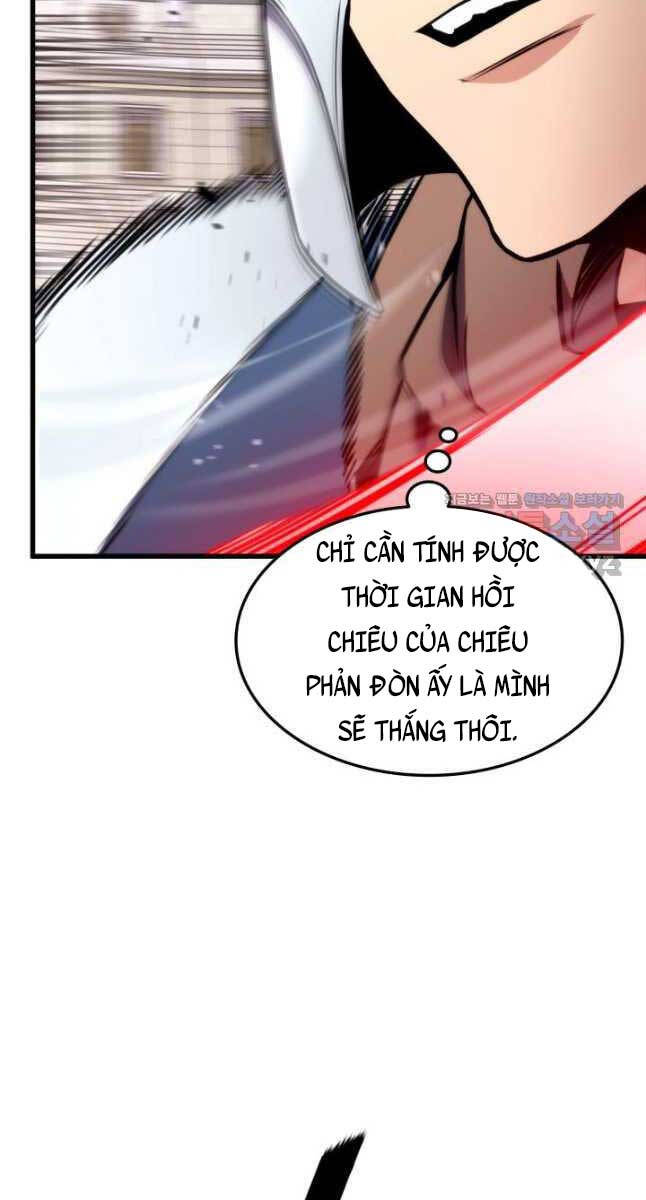 Ranker Tái Xuất: Chapter 102