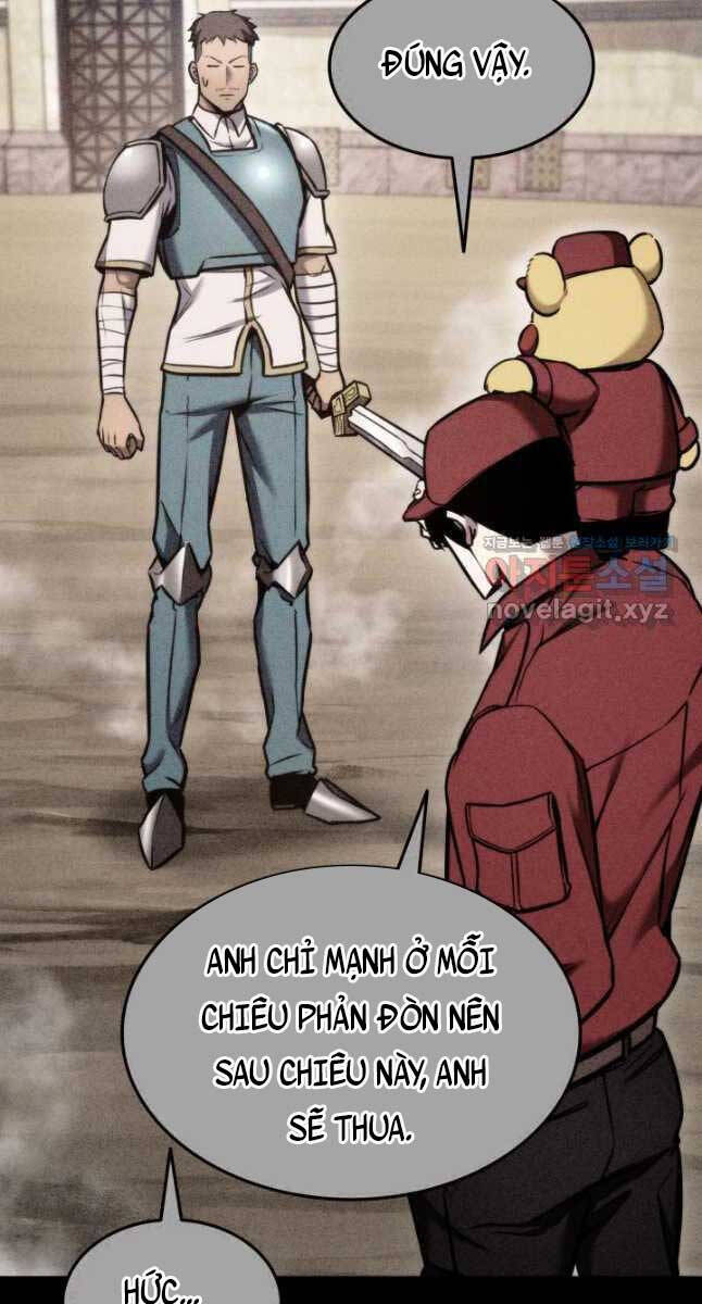 Ranker Tái Xuất: Chapter 102