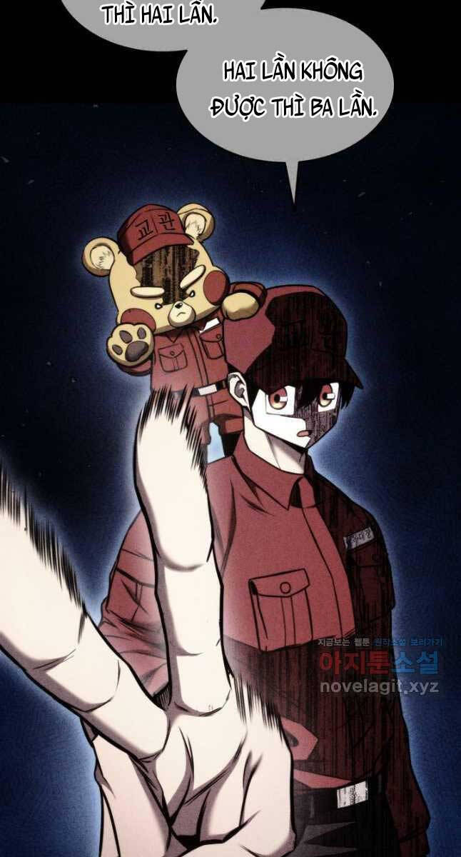 Ranker Tái Xuất: Chapter 102