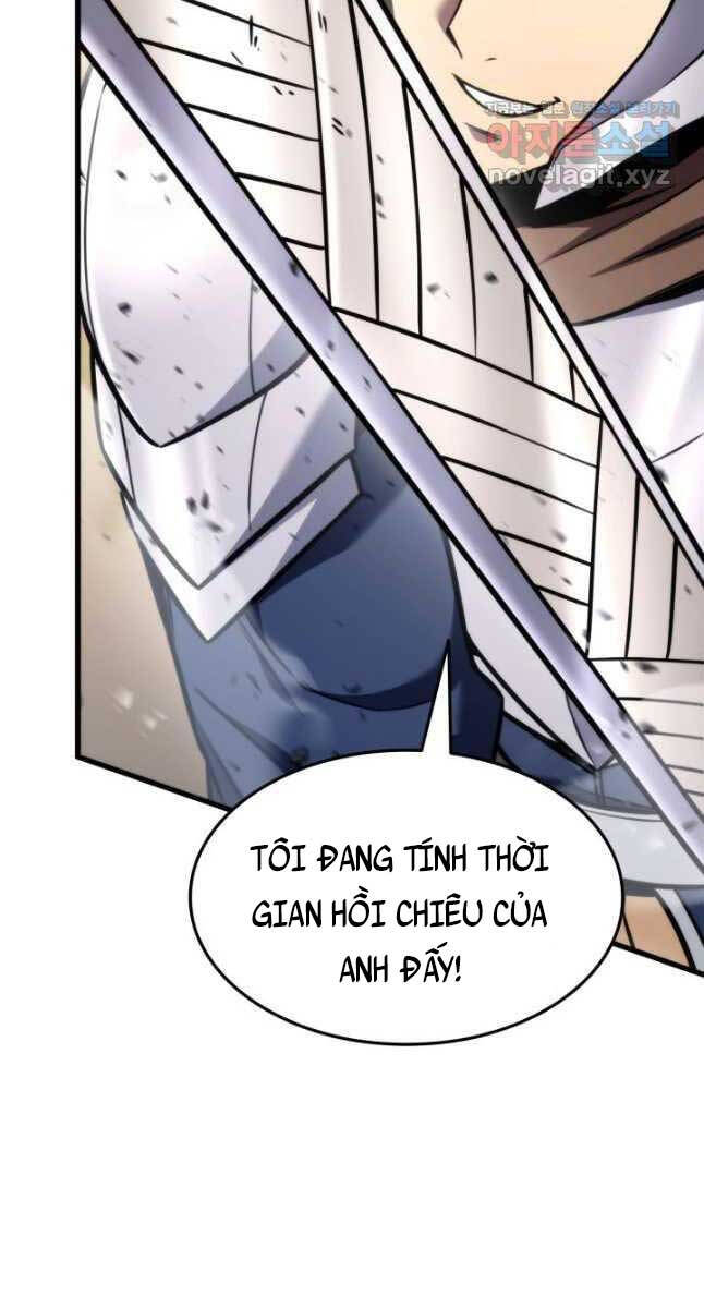 Ranker Tái Xuất: Chapter 102