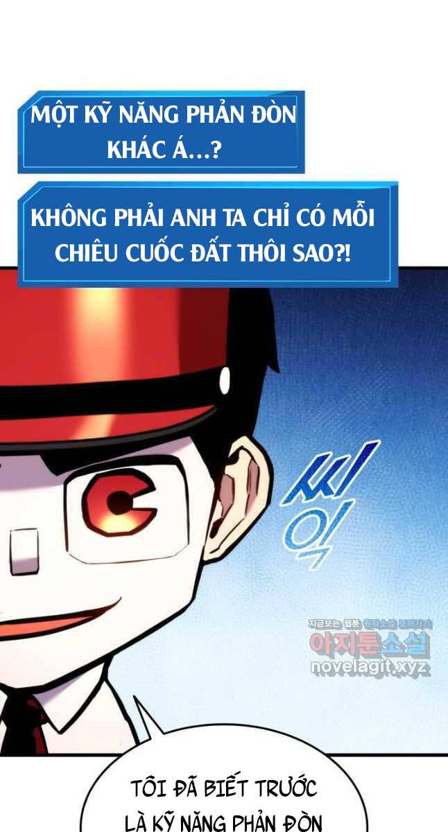 Ranker Tái Xuất: Chapter 102