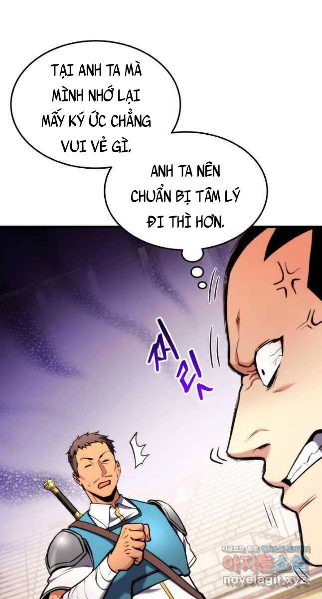 Ranker Tái Xuất: Chapter 102