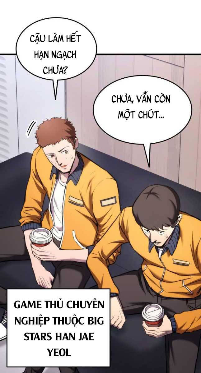 Ranker Tái Xuất: Chapter 102