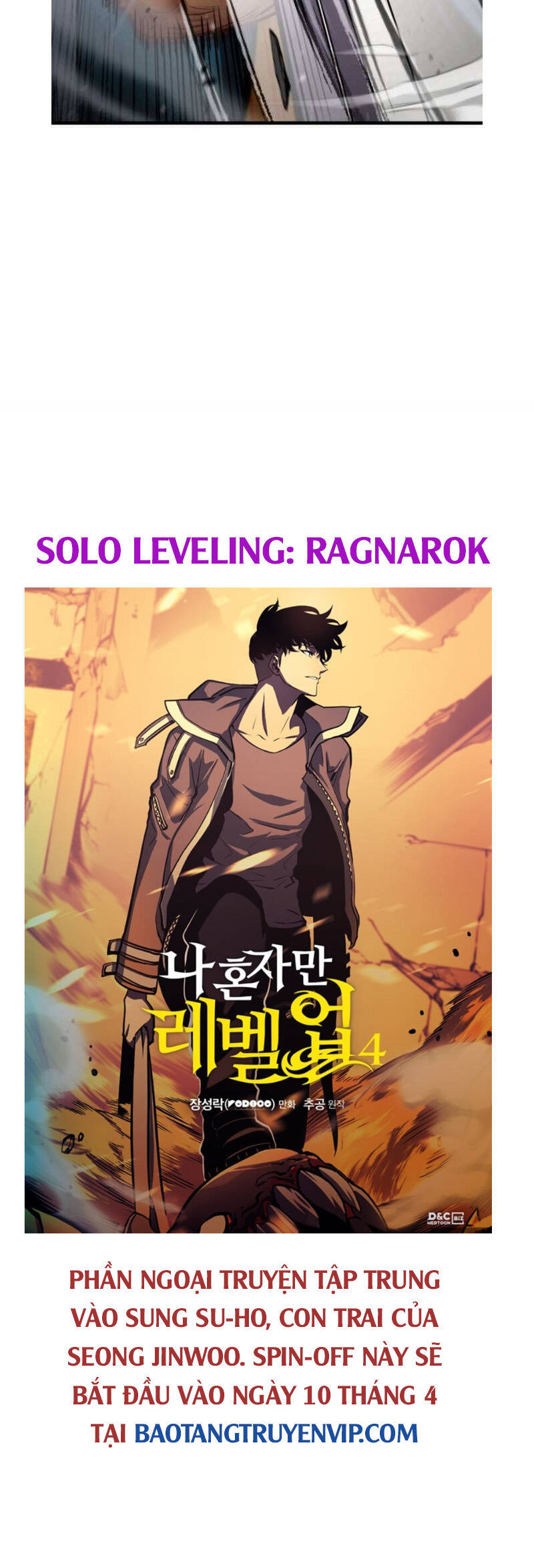 Ranker Tái Xuất: Chapter 103